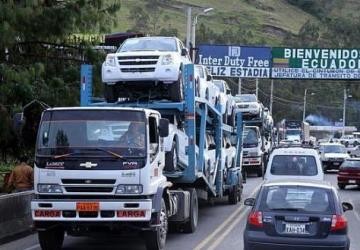 Reorientar�n salvaguardias con Colombia y Per�